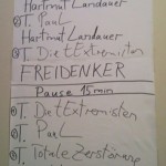 Rückblick auf den Poetry Slam Spezial am 17.01.2010