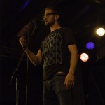 Rückblick auf den Mai-Slam 2011