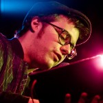 Ankündigung Poetry Slam am 18. September 2011