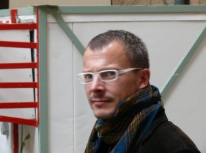 Matthias Grabow