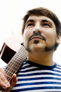 Nikita Gorbunov Foto by Benny Ulmer