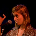 Ankündigung Poetry Slam am 20. November 2011