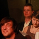 Poetry Slam Erlangen April 2010