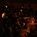 Kellerbühne - Poetry Slam Erlangen April 2010