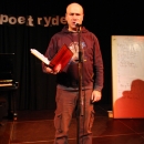Poetry Slam Erlangen April 2010
