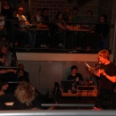 Poetry Slam Erlangen April 2010