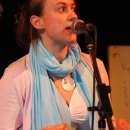 Clara Nielsen - Poetry Slam Erlangen April 2010