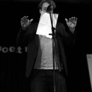 Poetry Slam Erlangen April 2010