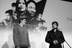 Jubiläumsshow 10 Jahre Slam 2012