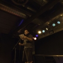 Poetry Slam Mai 2011