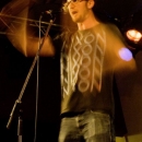 Poetry Slam Mai 2011