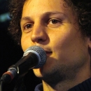 Open Air zum Poetenfest 2012
