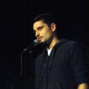 Open Air zum Poetenfest 2012
