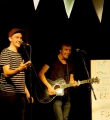 Das Lumpenpack beim Open Air 2014