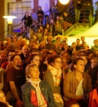 Publikum beim Open Air 2014
