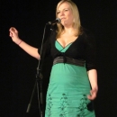 Kaddi Cutz - Poetry Slam Erlangen im April 2011