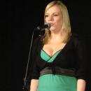 Kaddi Cutz - Poetry Slam Erlangen im April 2011