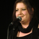 Anke Fuchs - Poetry Slam Erlangen im April 2011