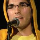 MC JB - Poetry Slam Erlangen im April 2011
