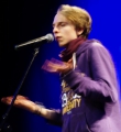 Outtakes beim Poetry Slam Erlangen im Februar 2015