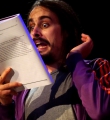 Andy Strauss Gala Show - 13 Jahre Slam im Januar 2015