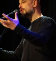 Dalibor Gala Show - 13 Jahre Slam im Januar 2015