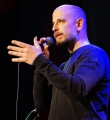 Dalibor Gala Show - 13 Jahre Slam im Januar 2015