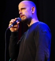 Dalibor Gala Show - 13 Jahre Slam im Januar 2015