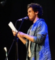Julian Heun Gala Show - 13 Jahre Slam im Januar 2015