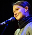 Meike Harms Gala Show - 13 Jahre Slam im Januar 2015