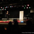 Masques - Poetry Slam Erlangen März 2011