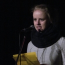 Katharina Till - Poetry Slam Erlangen März 2011