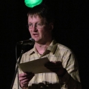 Udo Tiffert - Poetry Slam Erlangen März 2011