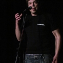 Relix Römer - Poetry Slam Erlangen März 2011