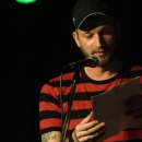 Peter Parkster - Poetry Slam Erlangen März 2011