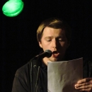 Felix Neuwort - Poetry Slam Erlangen März 2011