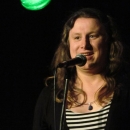 Loony Lorna - Poetry Slam Erlangen März 2011