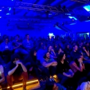 Publikum beim Poetry Slam Erlangen im Mai 2014