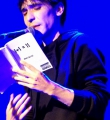 Outtakes beim Poetry Slam im Oktober 2014