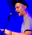 Outtakes beim Poetry Slam im Oktober 2014