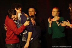 Slam Oktober 2015