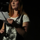 Poetry Slam Erlangen September 2011