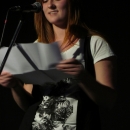 Poetry Slam Erlangen September 2011