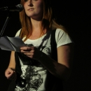 Poetry Slam Erlangen September 2011