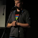 Poetry Slam Erlangen September 2011