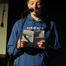 Poetry Slam Erlangen September 2011