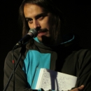 Andy Strauß - Poetry Slam Erlangen September 2011