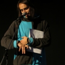 Andy Strauß - Poetry Slam Erlangen September 2011