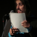 Andy Strauß - Poetry Slam Erlangen September 2011