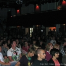 Gebanntes Publikum beim Poetry Slam Erlangen "Sommer Spezial" August 2010